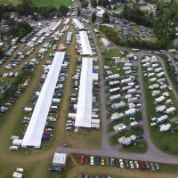 Cider House Campground ico
