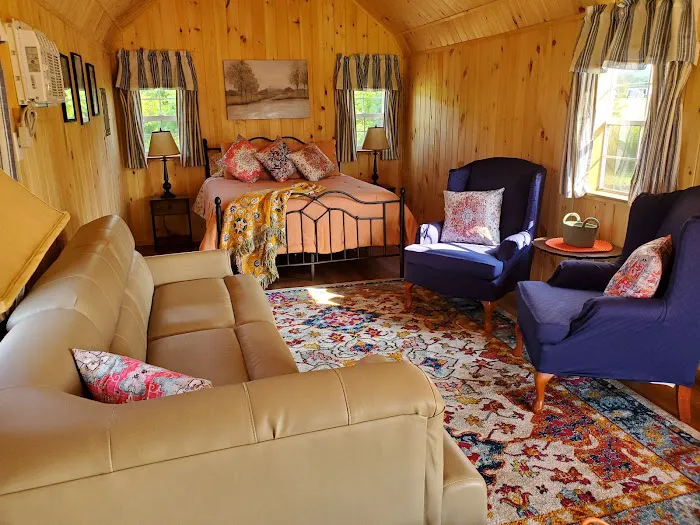 Cider House Campground Picture 3