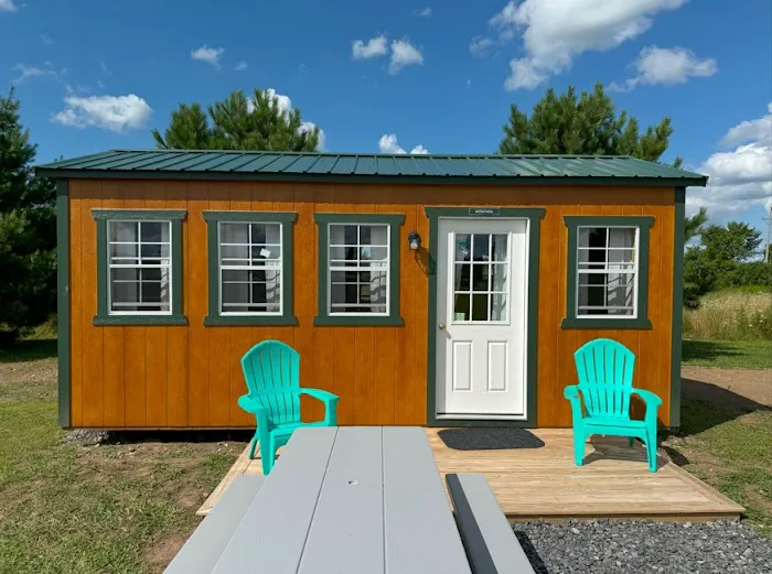 Cider House Campground Picture 2
