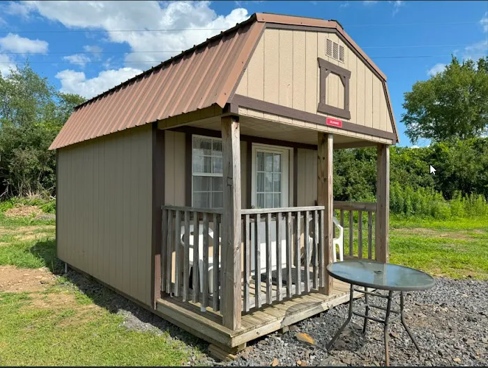 Cider House Campground Picture 6