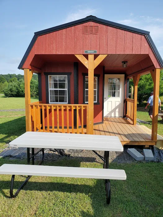 Cider House Campground Picture 8