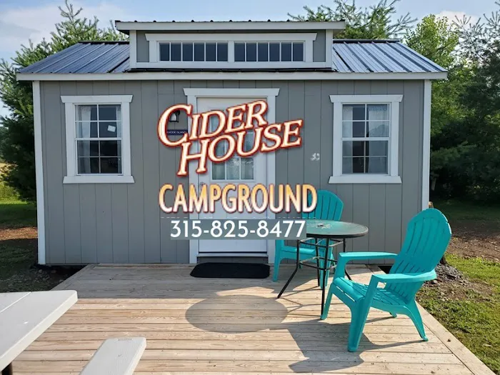 Cider House Campground Picture 10
