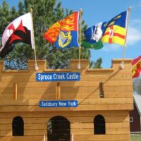 Spruce Creek Campground ico