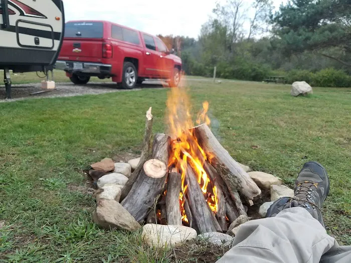 Spruce Creek Campground Picture 4