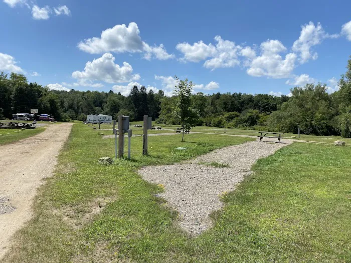 Spruce Creek Campground Picture 6
