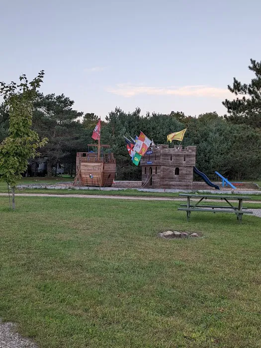 Spruce Creek Campground Picture 8