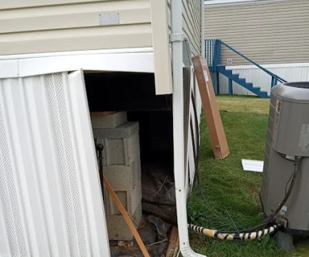 Pin Oak Mobile Home Community
