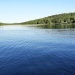 Lebanon Reservoir Campground