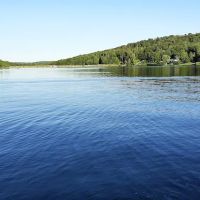 Lebanon Reservoir Campground ico