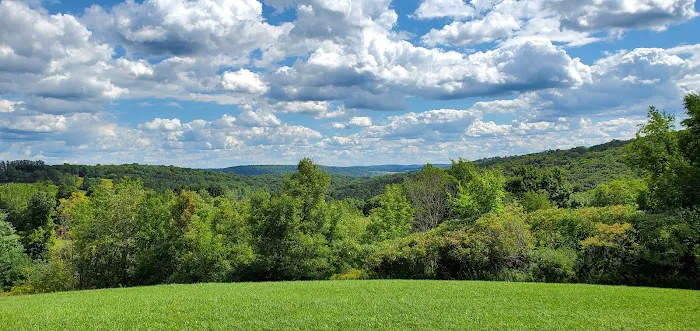 Lebanon Reservoir Campground Picture 7