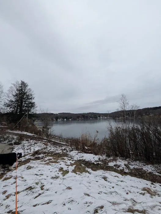 Lebanon Reservoir Campground Picture 9