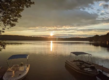 Shiloh Christian Family Campground