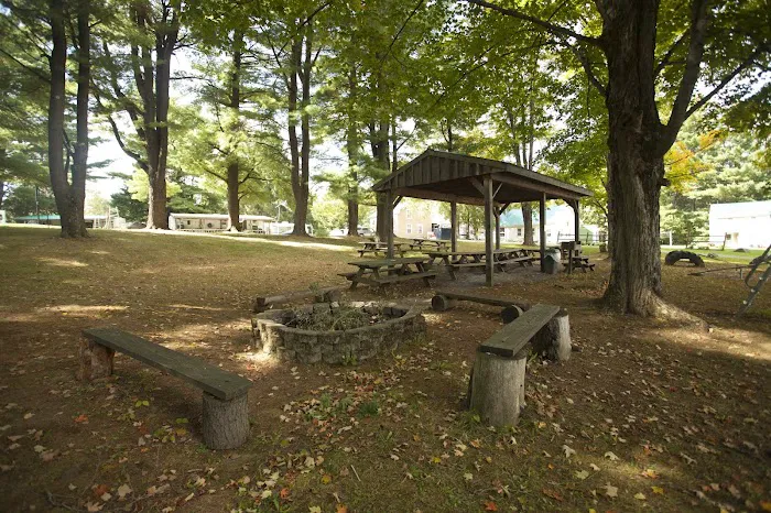 Shiloh Christian Family Campground Picture 6