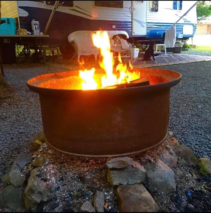 Cedar Valley Campsite Picture 2
