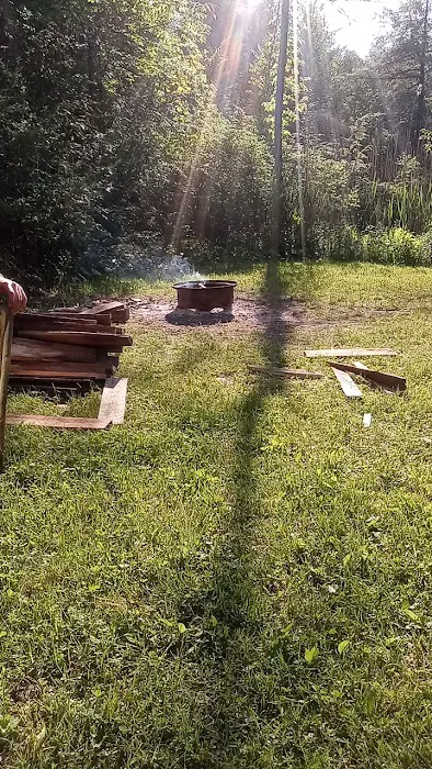 Cedar Valley Campsite Picture 5