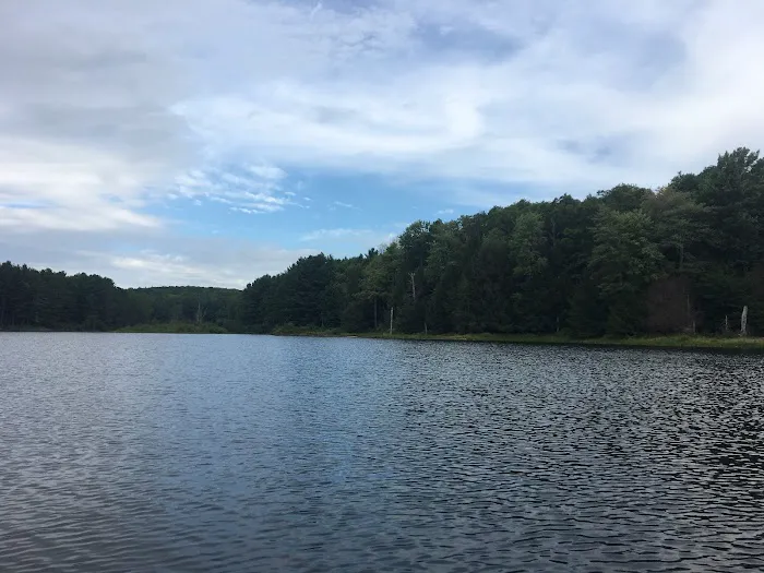 Stoney Pond Campground Picture 2