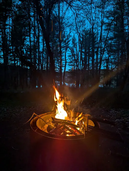 Stoney Pond Campground Picture 1