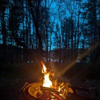 Stoney Pond Campground ico