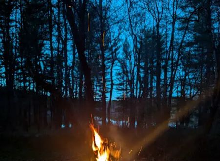 Stoney Pond Campground