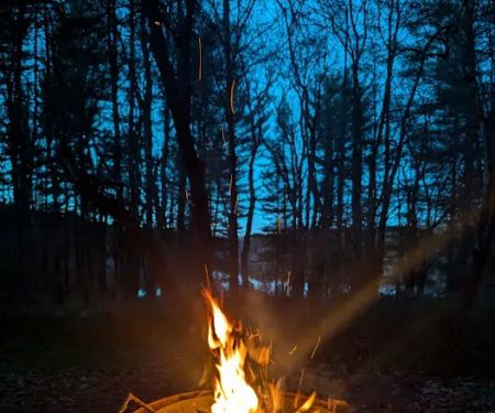 Stoney Pond Campground