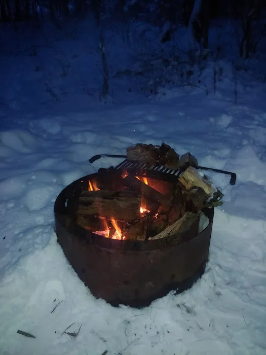 Stoney Pond Campground Picture 9