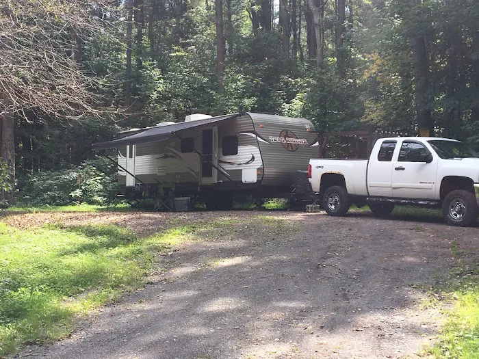 Stoney Pond Campground Picture 7