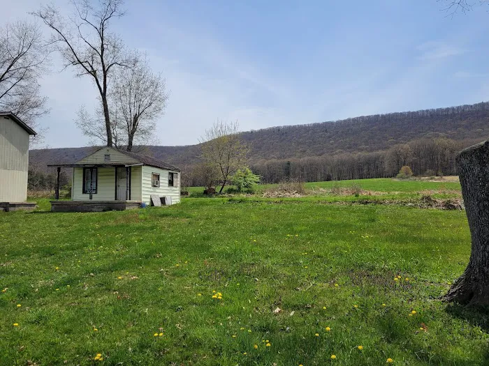 Beulah camp Picture 2