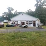 Beulah camp
