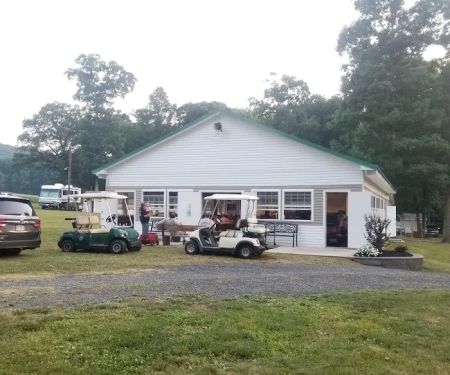 Beulah camp