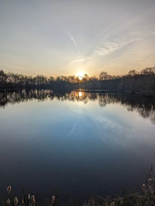 Blue Mountain Fishing Lakes Picture 3