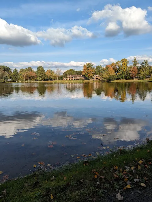 Blue Mountain Fishing Lakes Picture 9
