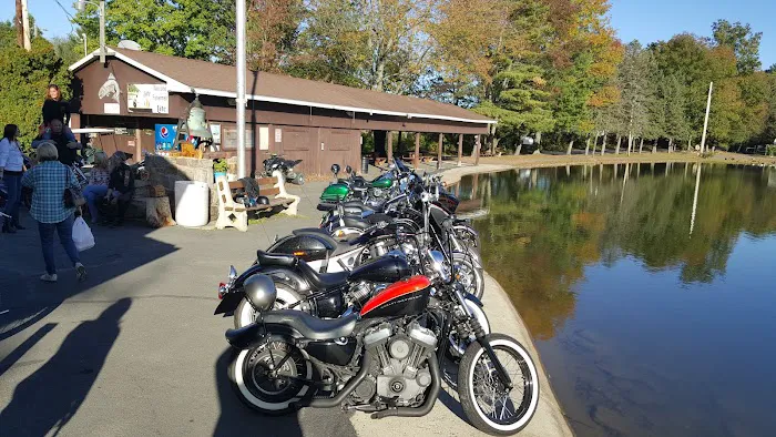 Blue Mountain Fishing Lakes Picture 10