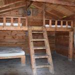Lake Glory Campground