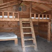 Lake Glory Campground ico