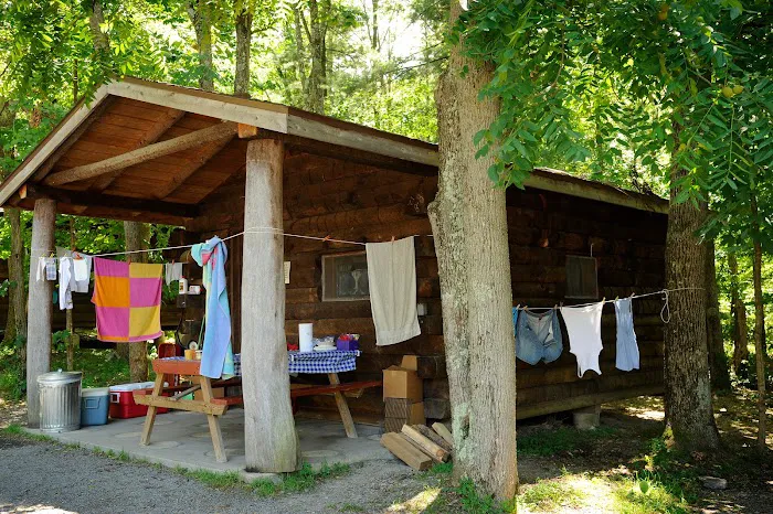 Lake Glory Campground Picture 2