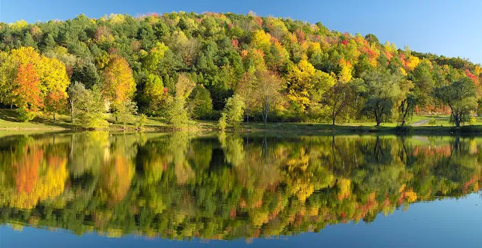 Lake Glory Campground Picture 6