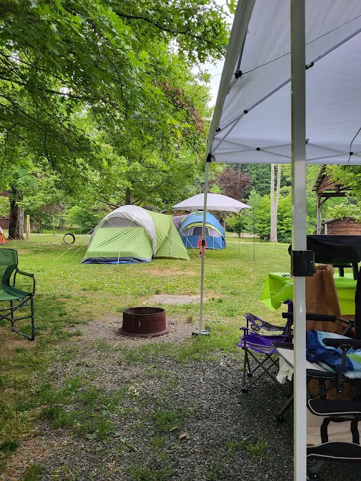 Lake Glory Campground Picture 7