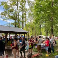 Indian Head Campground ico