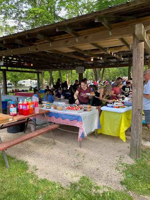 Indian Head Campground Picture 8