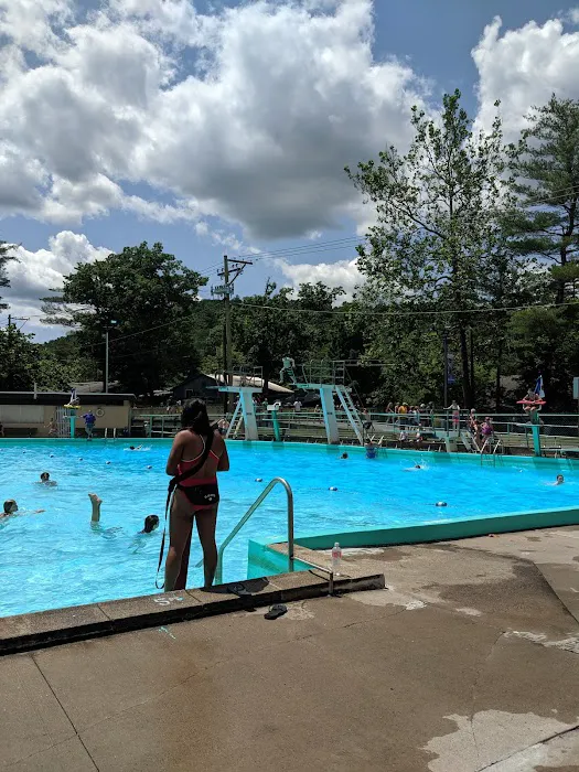 Knoebels Campground Picture 2