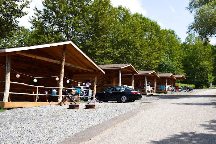 Knoebels Campground Picture 3