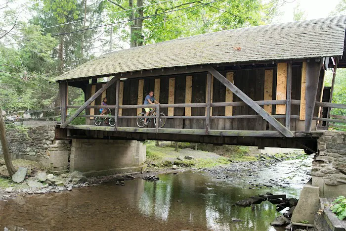 Knoebels Campground Picture 4
