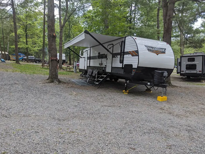 Knoebels Campground Picture 6