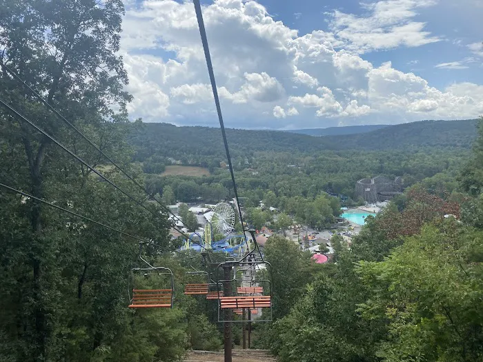 Knoebels Campground Picture 9