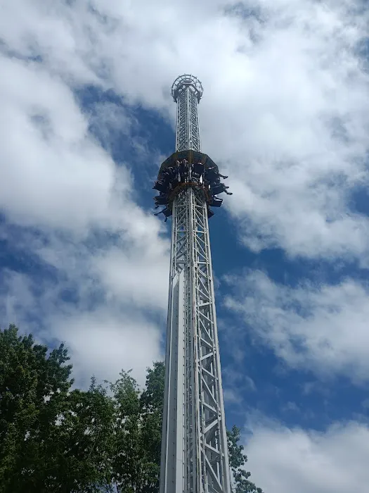 Knoebels Campground Picture 7