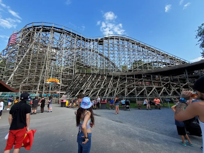 Knoebels Campground Picture 8