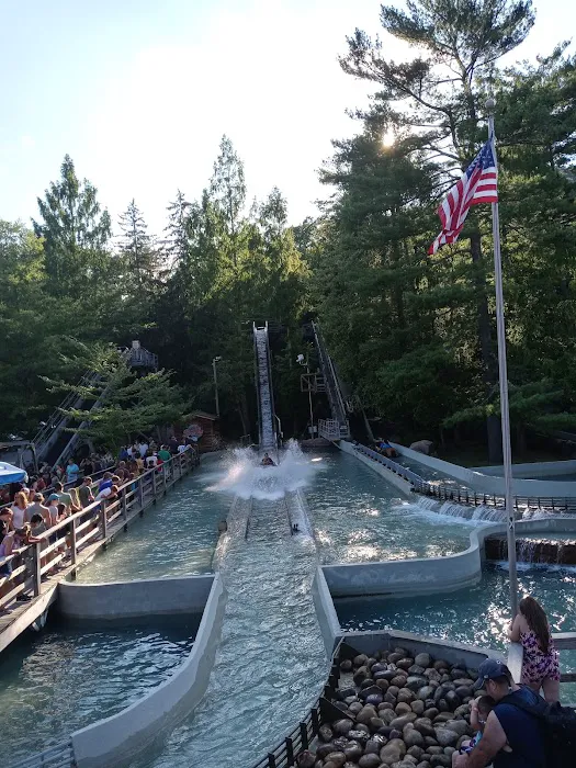 Knoebels Campground Picture 10