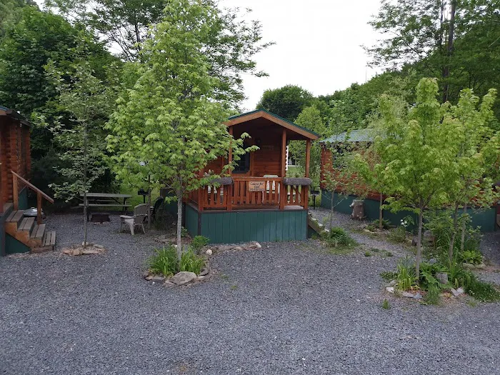 Memory Lane Campground Picture 1