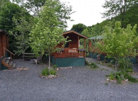 Memory Lane Campground
