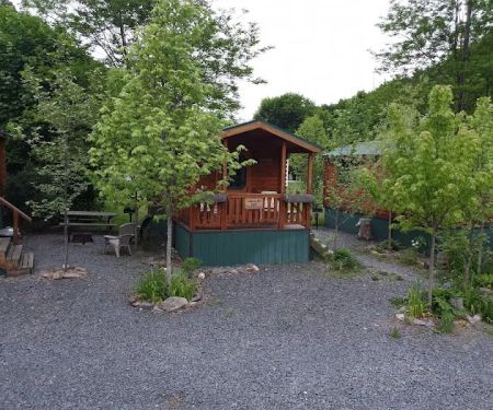 Memory Lane Campground